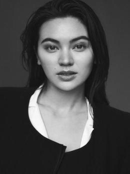 杰西卡·亨维克 Jessica Henwick