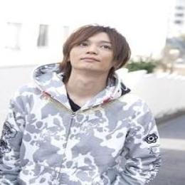 浅沼晋太郎 Shintaro Asanuma