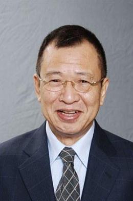 许绍雄 Siu-Hung Hui