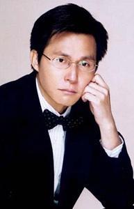张国强 Kwok Keung Cheung