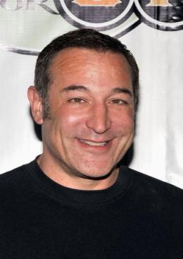 萨姆·西蒙 Sam Simon