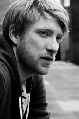 多姆纳尔·格里森 Domhnall Gleeson
