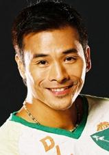 林伟 Vincent Lam