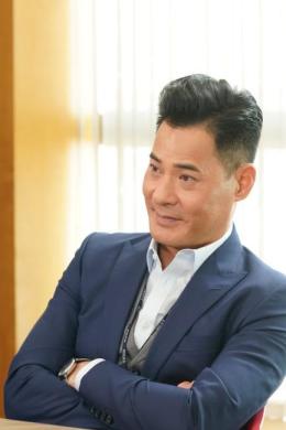 黄智贤 Chi-yin Wong