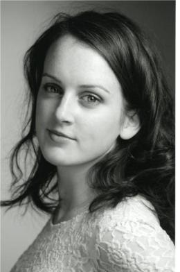 索菲 麦希拉 Sophie Mcshera