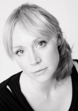 格温多兰·克里斯蒂 Gwendoline Christie