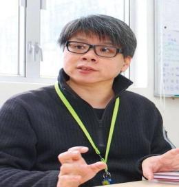 朱镜祺 Kang Kei Chu