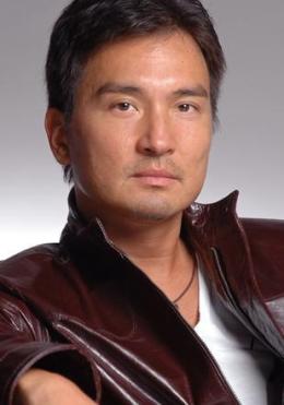 黄子雄 Geoffrey Wong Chi-Hung