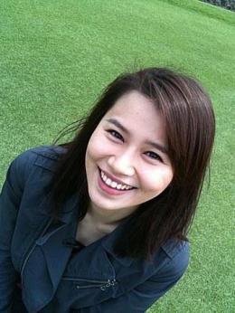 黄翠如 Priscilla Wong