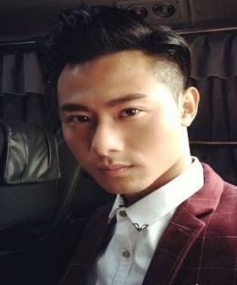 杨潮凯 Chiu Hoi Yeung