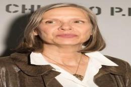 艾米·莫顿 Amy Morton
