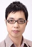 小松利昌 Toshimasa Komatsu