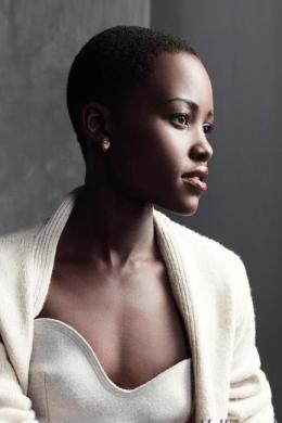 露皮塔·尼永奥 Lupita Nyong'o
