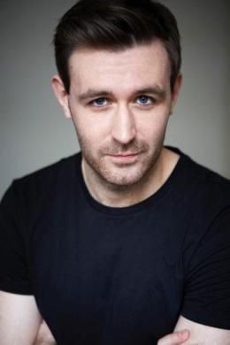 詹姆斯·麦卡德尔 James McArdle