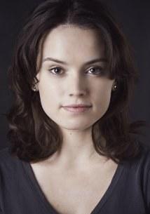 黛西·雷德利 Daisy Ridley