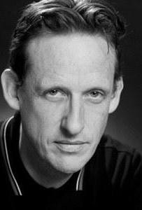 尼尔·贝尔 Neil Bell