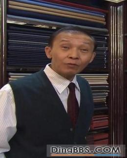 陈勉良 Min-Leung Chan