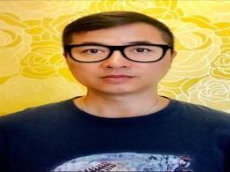 黄小龙 Hsiao-lung Huang