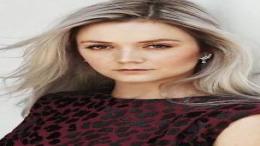 比莉·洛德 Billie Lourd