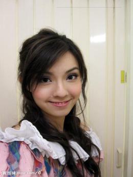 丁乐锶 Ting Lok Sze