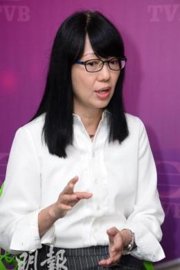 刘小群 Siu Kwan Lau