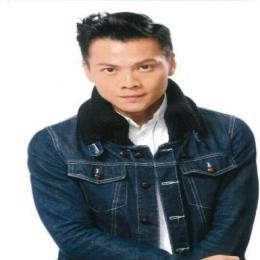 莫家淦 Keith Mok