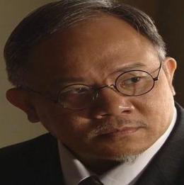 莫伟文 Bert Mok