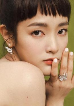 王净 Gingle Wang