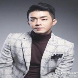 黄耀煌 Terrence Wong