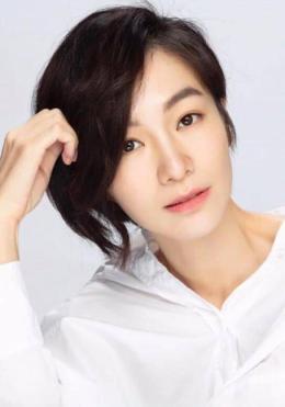 阳靓 Peace Yang