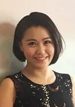 黄颖君 Burmie Wong