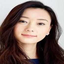中岛亚梨沙 Arisa Nakajima