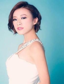 张诗欣 Yan Cheung