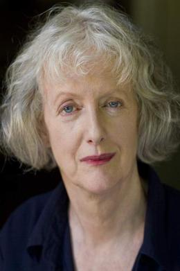 莎拉·克劳登 Sarah Crowden