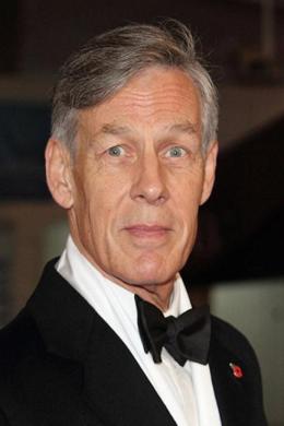 道格拉斯·瑞斯 Douglas Reith