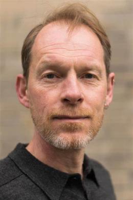 卡尔·海恩斯 Karl Haynes