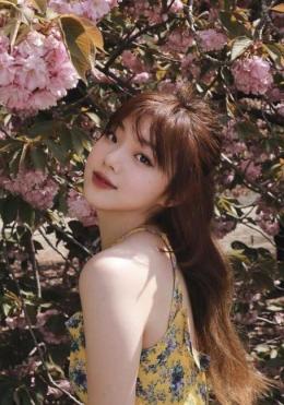 林宴慈 Tiffany Anais Lin