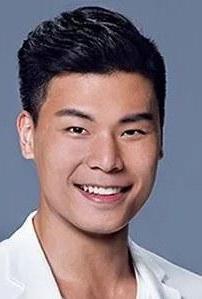 伍礼骞 Thomas Ng