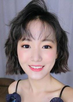 叶静涵 Charlie