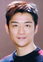 杨证桦 Man Yeung