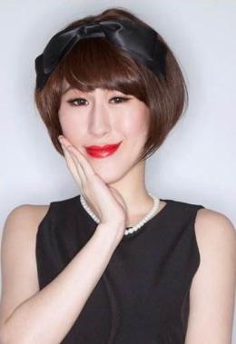 百白 Ching-i Pai