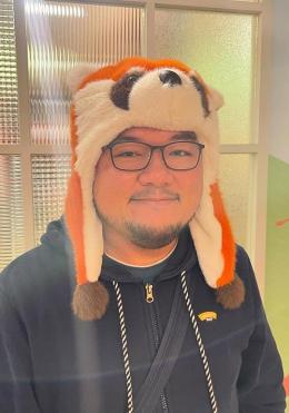 瘦瘦 Soso Tseng