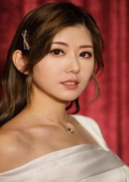 陈嘉慧 Erica Chan