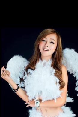 张雅玲 Ya-Ling Chang