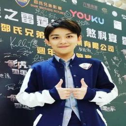 孟希璘 Ballmang Mang