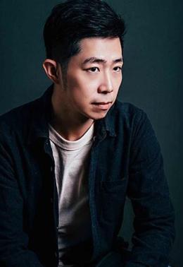 竺定谊 David Chu