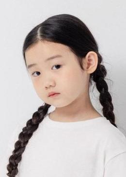 叶子绮 Nina Ye