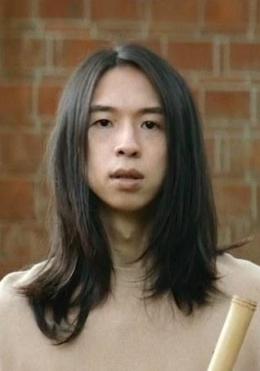 苏耀庭 Su Yao Ting